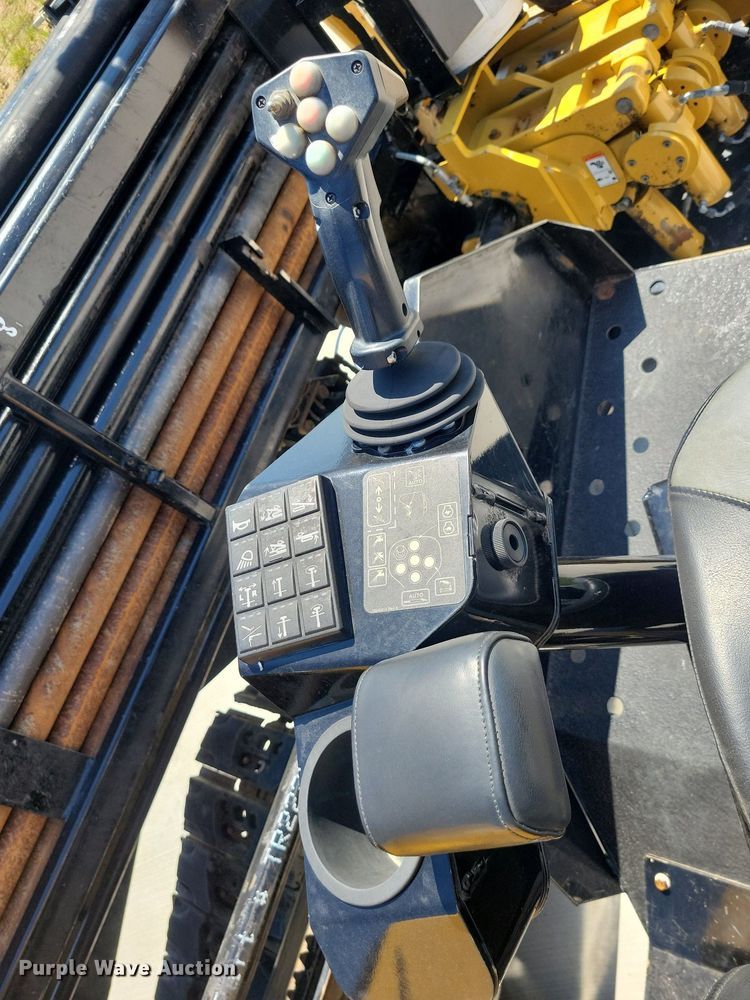 image for item DR4454 2022 Vermeer D24X40 Navigator Series III directional boring unit