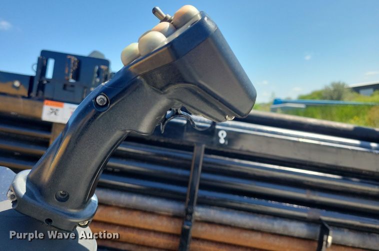 image for item DR4454 2022 Vermeer D24X40 Navigator Series III directional boring unit