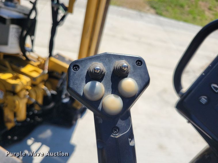 image for item DR4454 2022 Vermeer D24X40 Navigator Series III directional boring unit