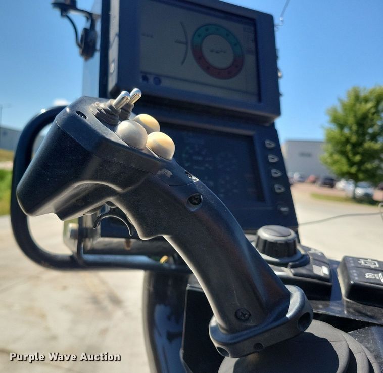 image for item DR4454 2022 Vermeer D24X40 Navigator Series III directional boring unit