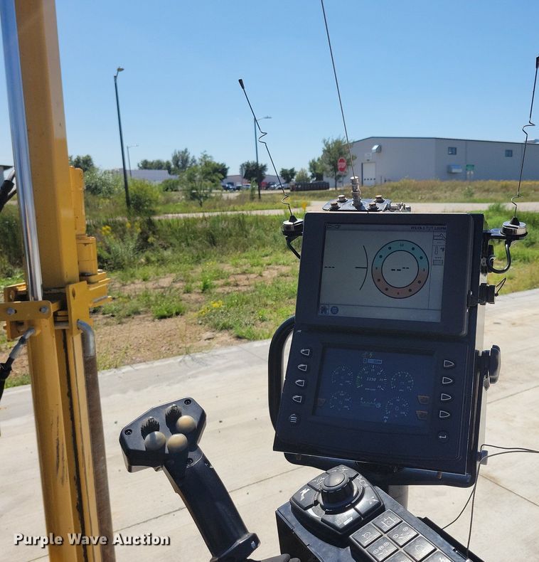 image for item DR4454 2022 Vermeer D24X40 Navigator Series III directional boring unit