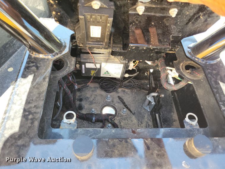 image for item DR4454 2022 Vermeer D24X40 Navigator Series III directional boring unit