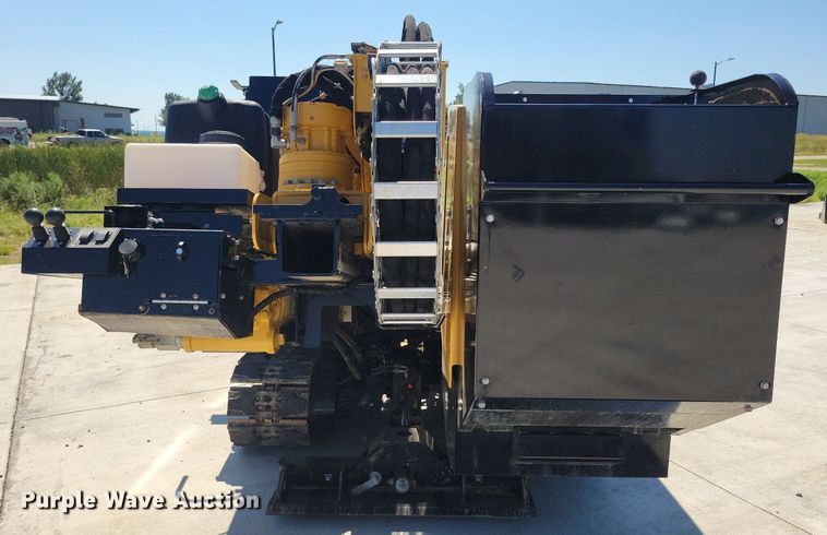 image for item DR4454 2022 Vermeer D24X40 Navigator Series III directional boring unit