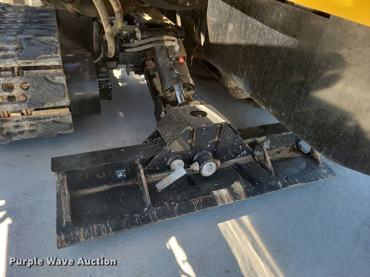 image for item DR4454 2022 Vermeer D24X40 Navigator Series III directional boring unit