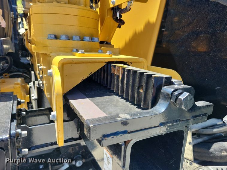 image for item DR4454 2022 Vermeer D24X40 Navigator Series III directional boring unit