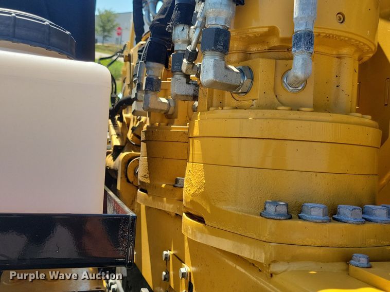 image for item DR4454 2022 Vermeer D24X40 Navigator Series III directional boring unit