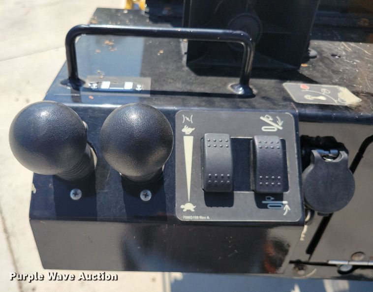 image for item DR4454 2022 Vermeer D24X40 Navigator Series III directional boring unit