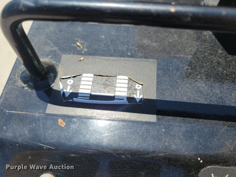 image for item DR4454 2022 Vermeer D24X40 Navigator Series III directional boring unit