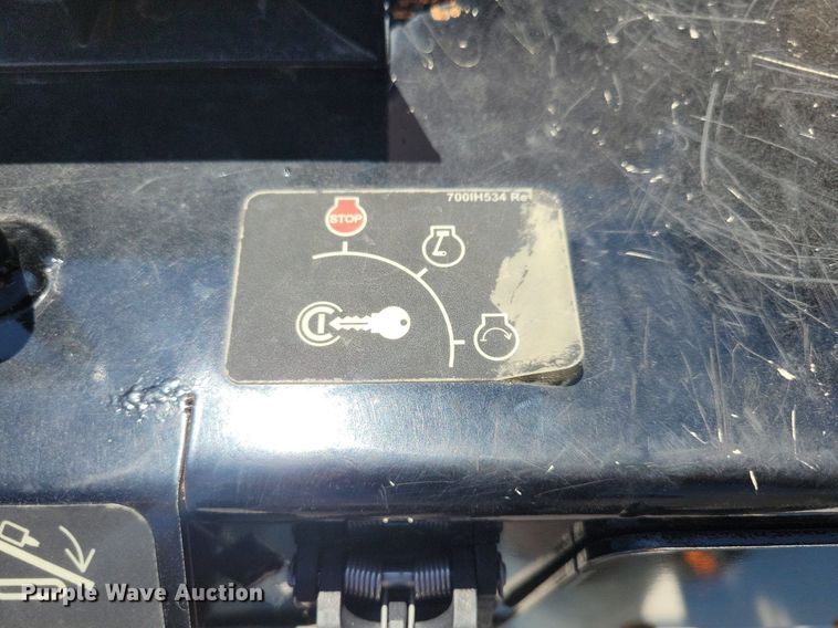 image for item DR4454 2022 Vermeer D24X40 Navigator Series III directional boring unit