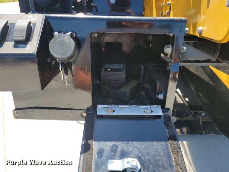 image for item DR4454 2022 Vermeer D24X40 Navigator Series III directional boring unit