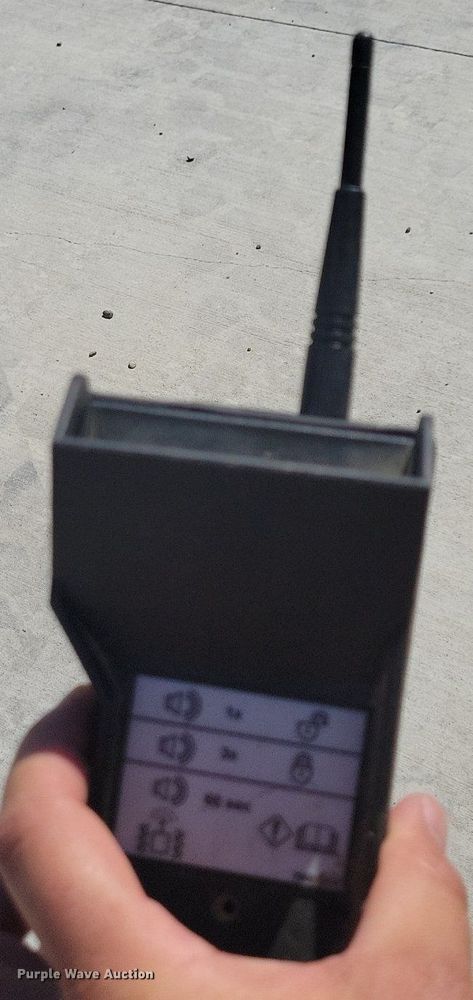 image for item DR4454 2022 Vermeer D24X40 Navigator Series III directional boring unit