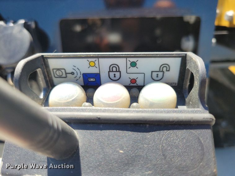 image for item DR4454 2022 Vermeer D24X40 Navigator Series III directional boring unit