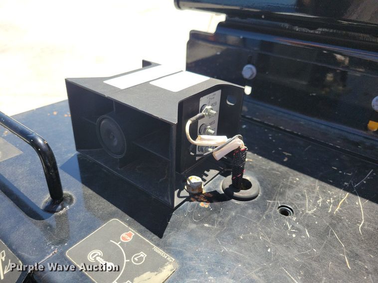 image for item DR4454 2022 Vermeer D24X40 Navigator Series III directional boring unit