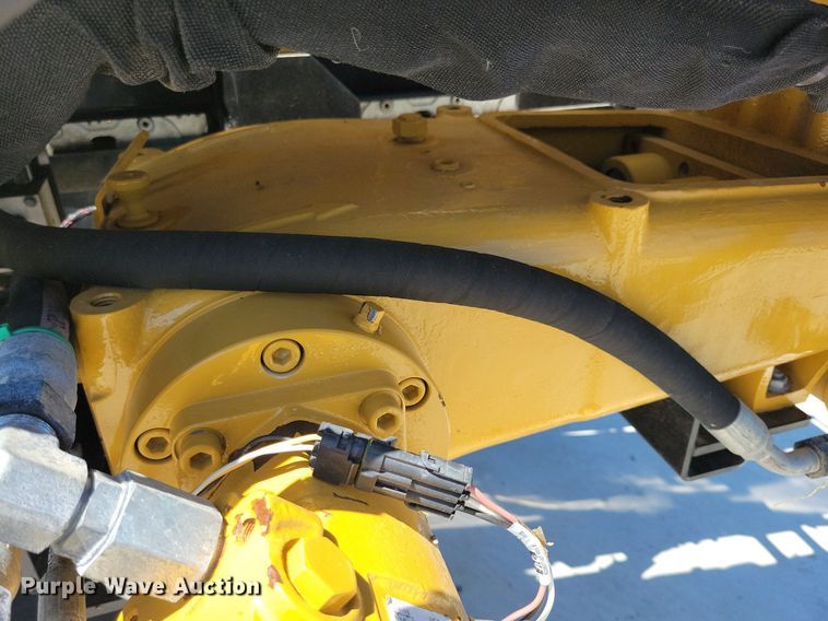 image for item DR4454 2022 Vermeer D24X40 Navigator Series III directional boring unit