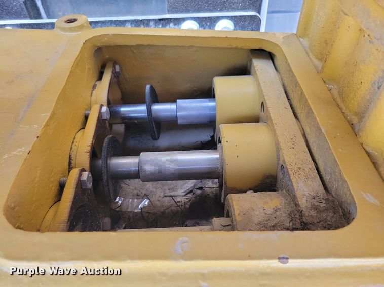 image for item DR4454 2022 Vermeer D24X40 Navigator Series III directional boring unit