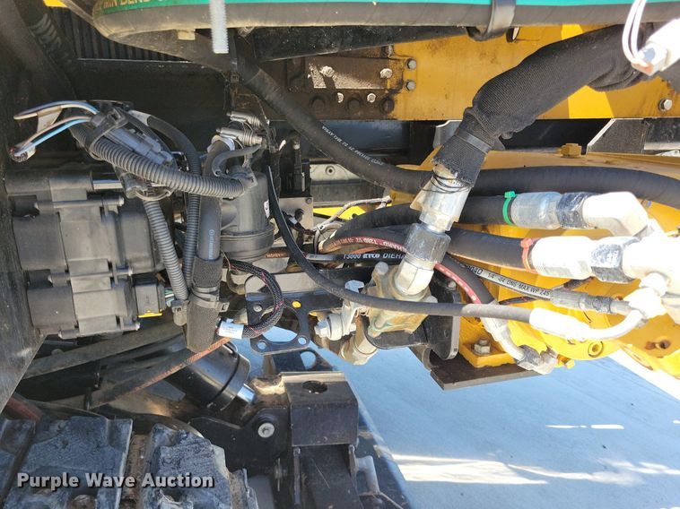 image for item DR4454 2022 Vermeer D24X40 Navigator Series III directional boring unit