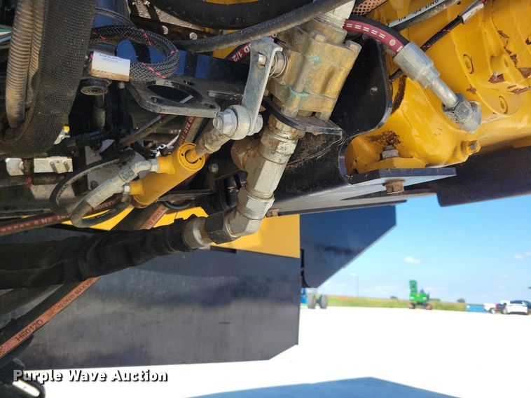 image for item DR4454 2022 Vermeer D24X40 Navigator Series III directional boring unit