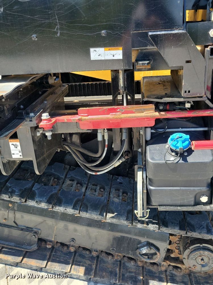 image for item DR4454 2022 Vermeer D24X40 Navigator Series III directional boring unit