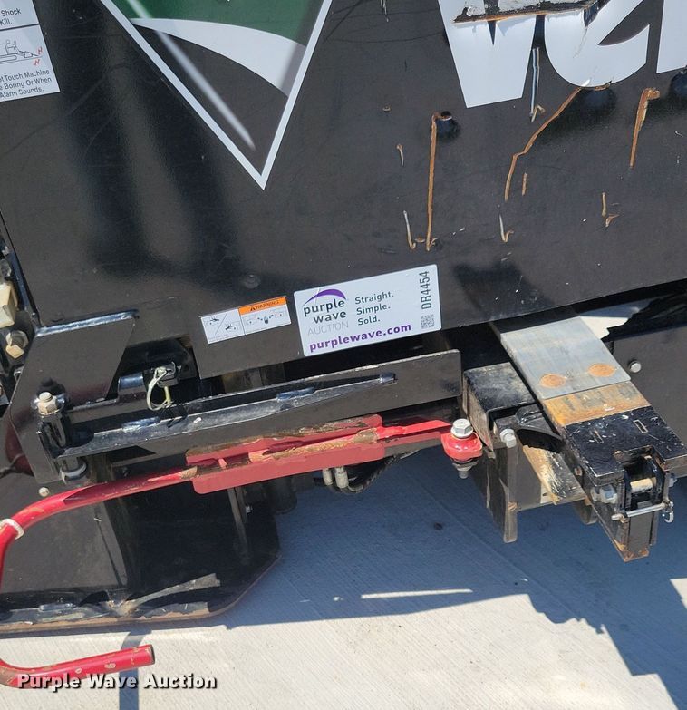 image for item DR4454 2022 Vermeer D24X40 Navigator Series III directional boring unit