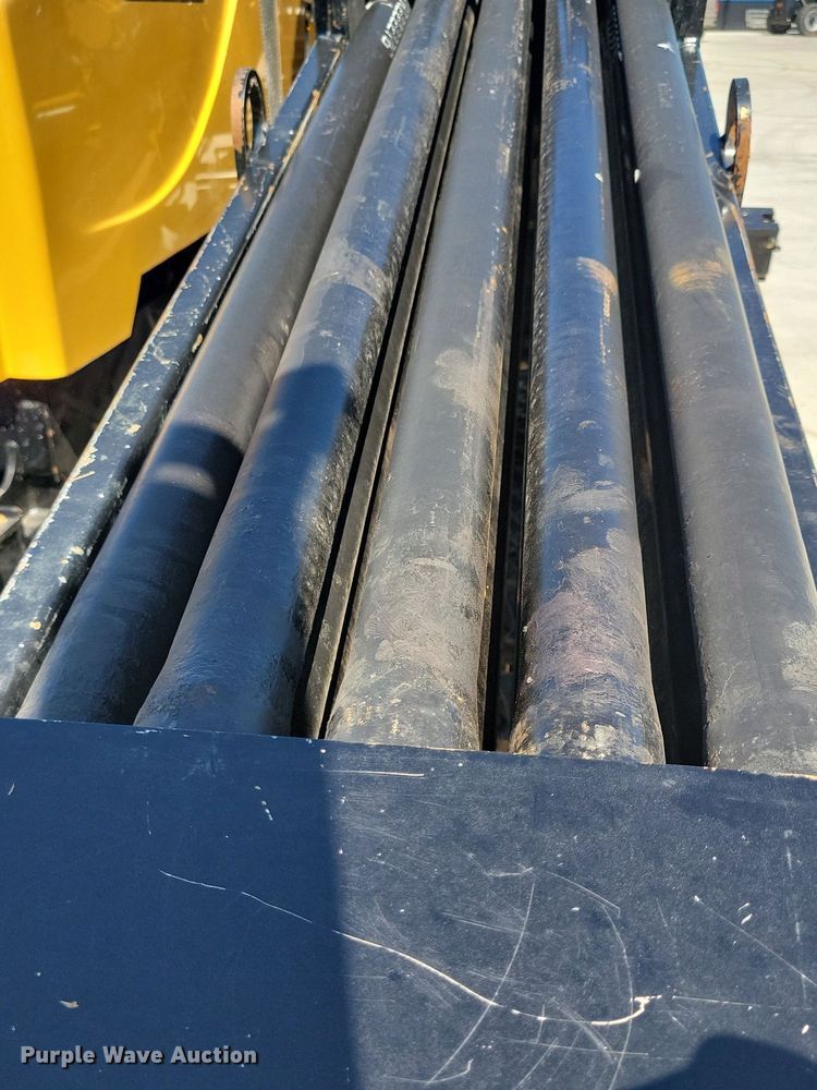 image for item DR4454 2022 Vermeer D24X40 Navigator Series III directional boring unit