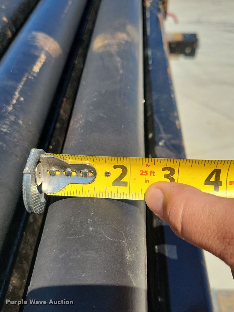 image for item DR4454 2022 Vermeer D24X40 Navigator Series III directional boring unit