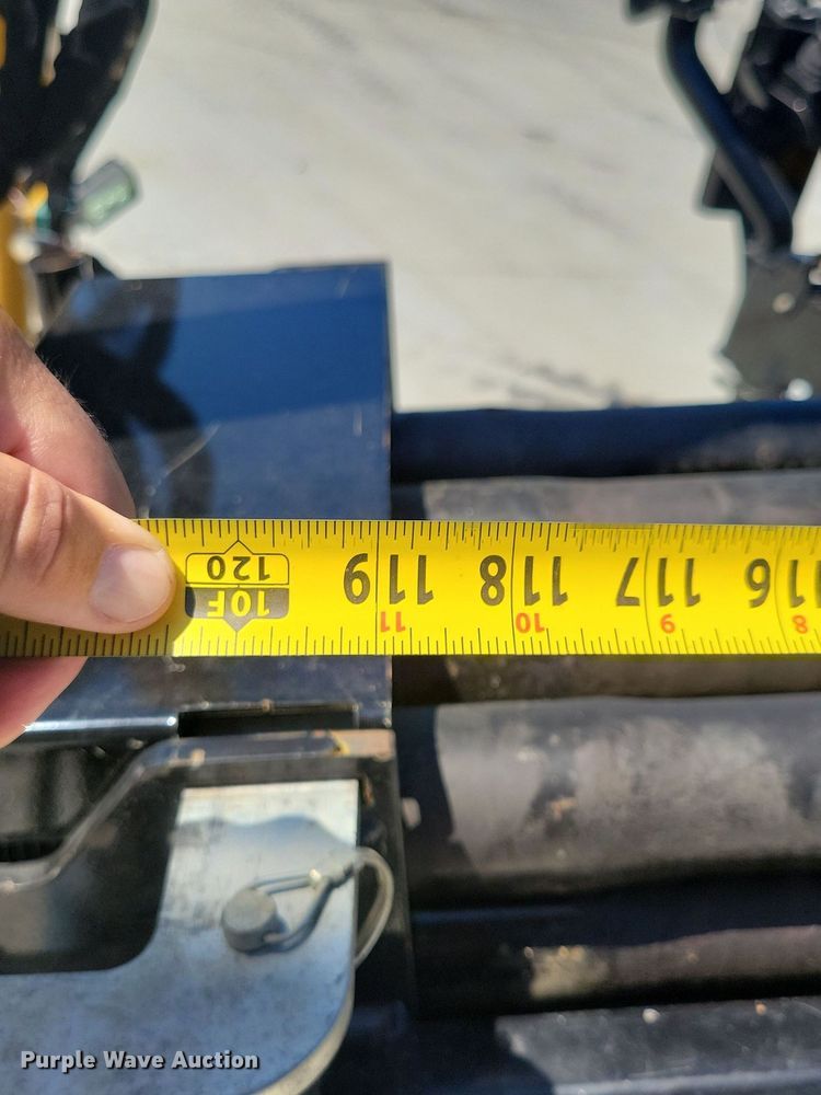 image for item DR4454 2022 Vermeer D24X40 Navigator Series III directional boring unit