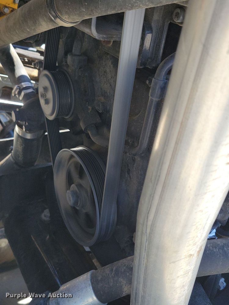 image for item DR4454 2022 Vermeer D24X40 Navigator Series III directional boring unit