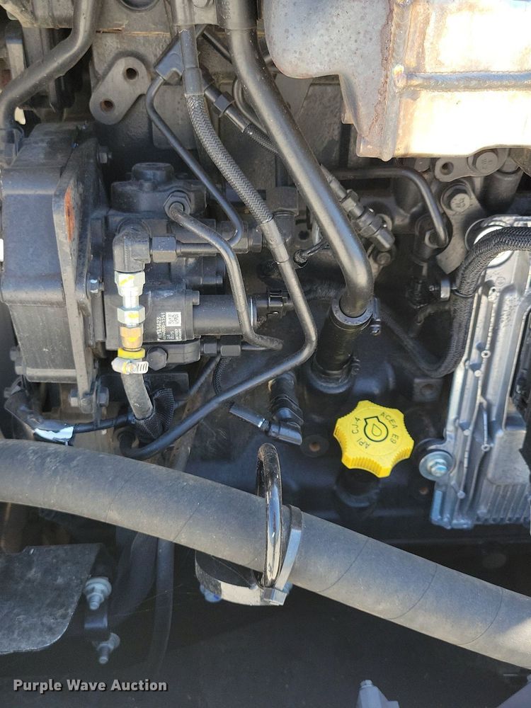 image for item DR4454 2022 Vermeer D24X40 Navigator Series III directional boring unit