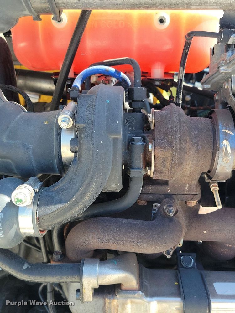 image for item DR4454 2022 Vermeer D24X40 Navigator Series III directional boring unit