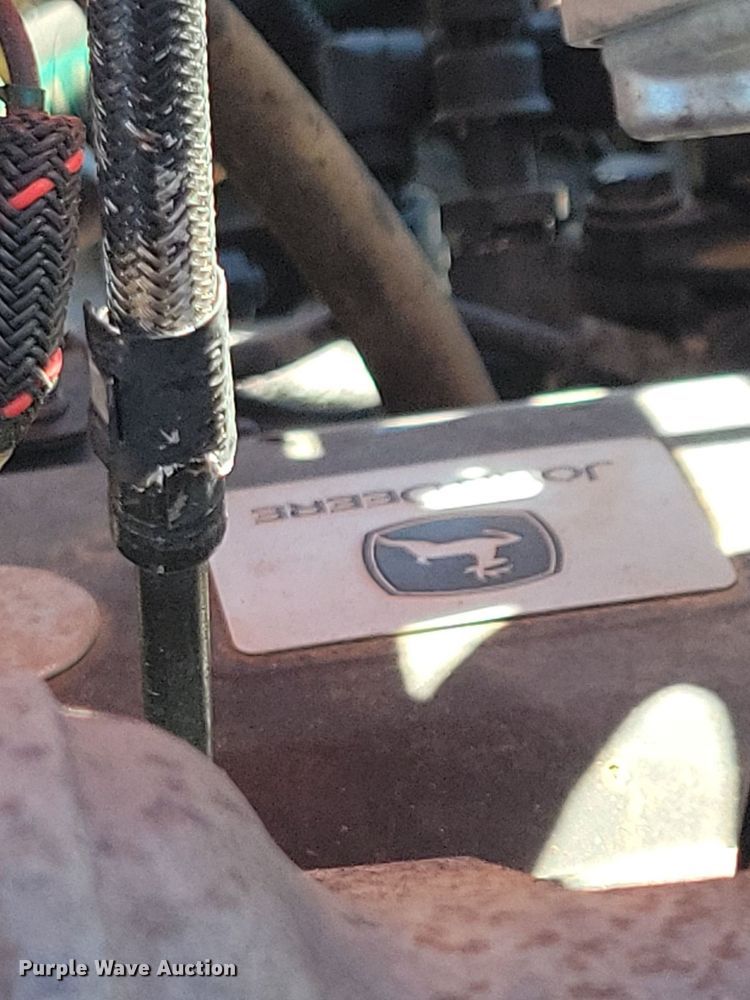 image for item DR4454 2022 Vermeer D24X40 Navigator Series III directional boring unit