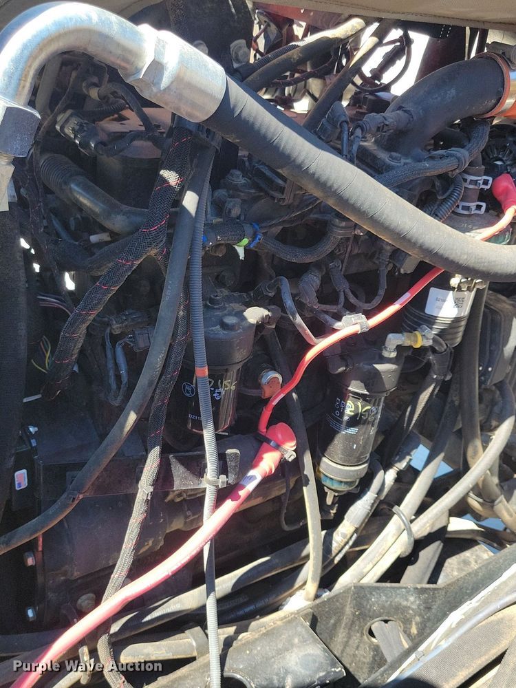 image for item DR4454 2022 Vermeer D24X40 Navigator Series III directional boring unit