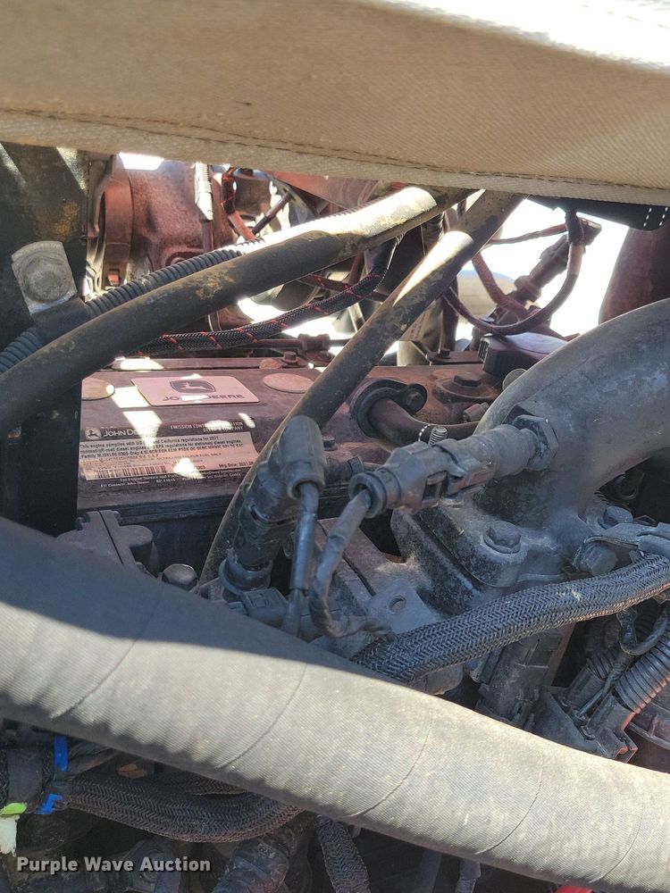 image for item DR4454 2022 Vermeer D24X40 Navigator Series III directional boring unit