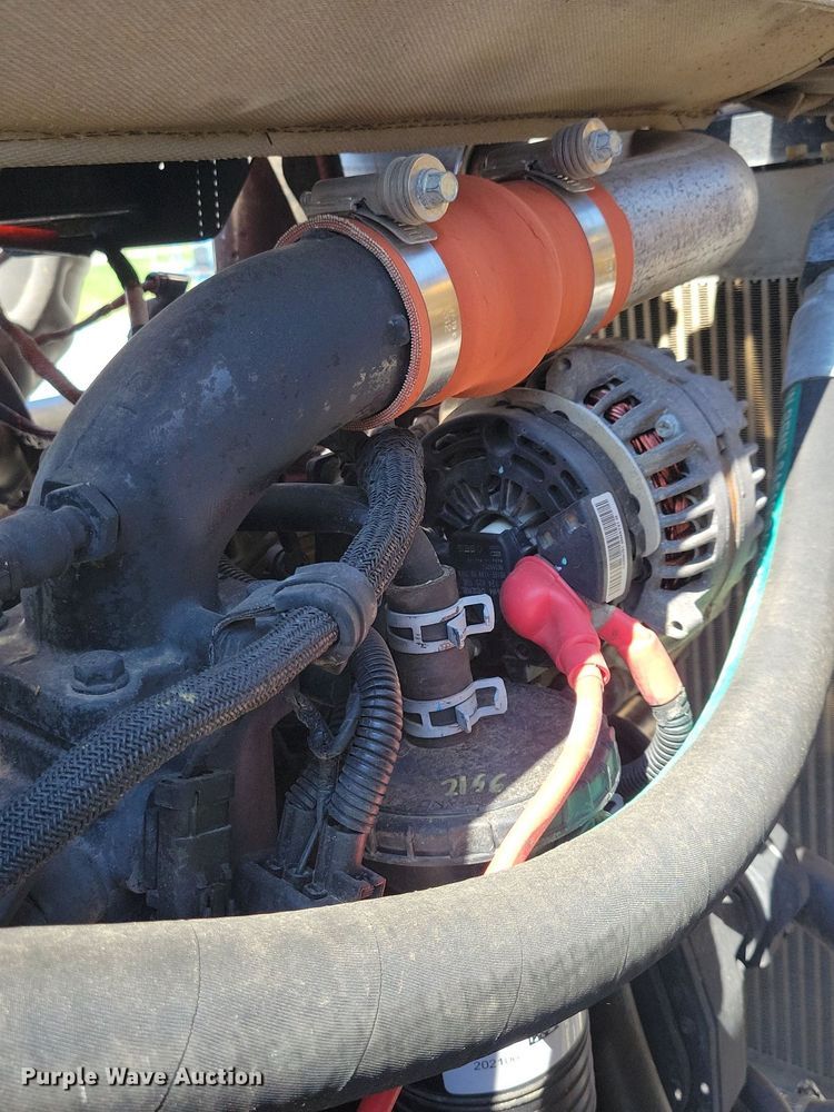 image for item DR4454 2022 Vermeer D24X40 Navigator Series III directional boring unit