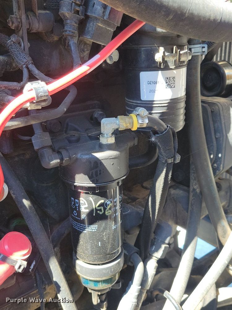 image for item DR4454 2022 Vermeer D24X40 Navigator Series III directional boring unit