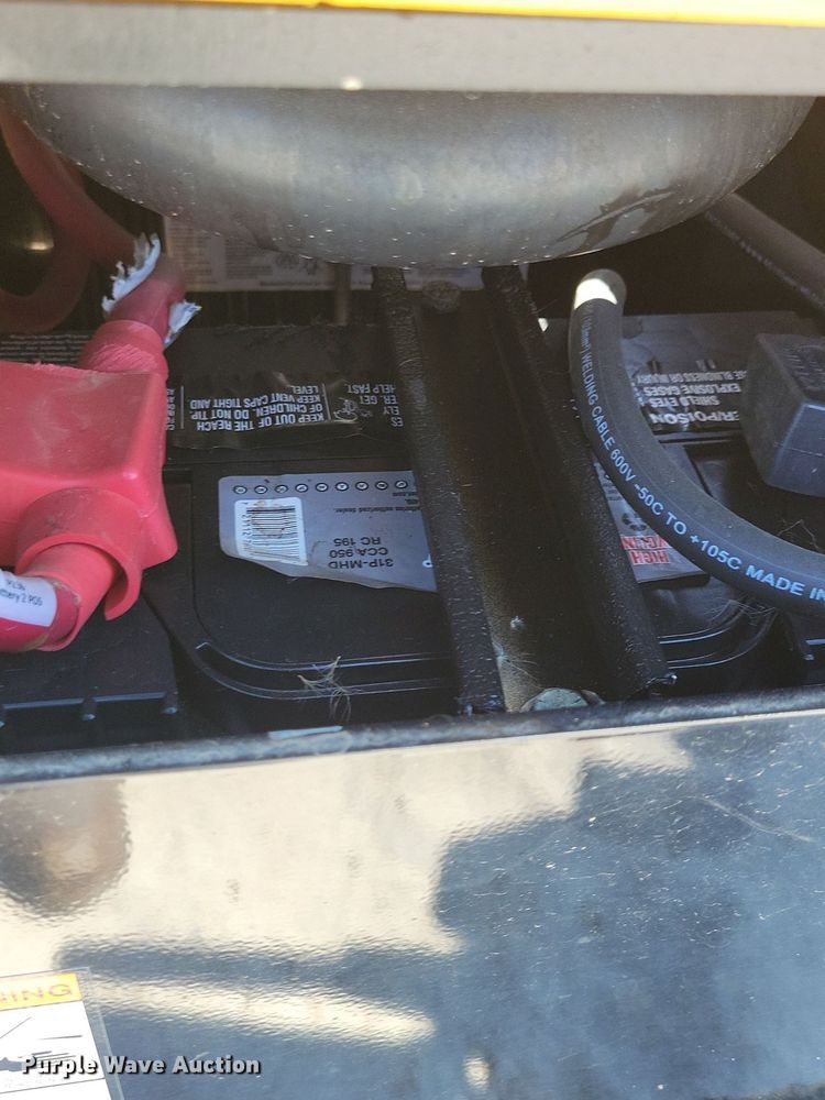 image for item DR4454 2022 Vermeer D24X40 Navigator Series III directional boring unit