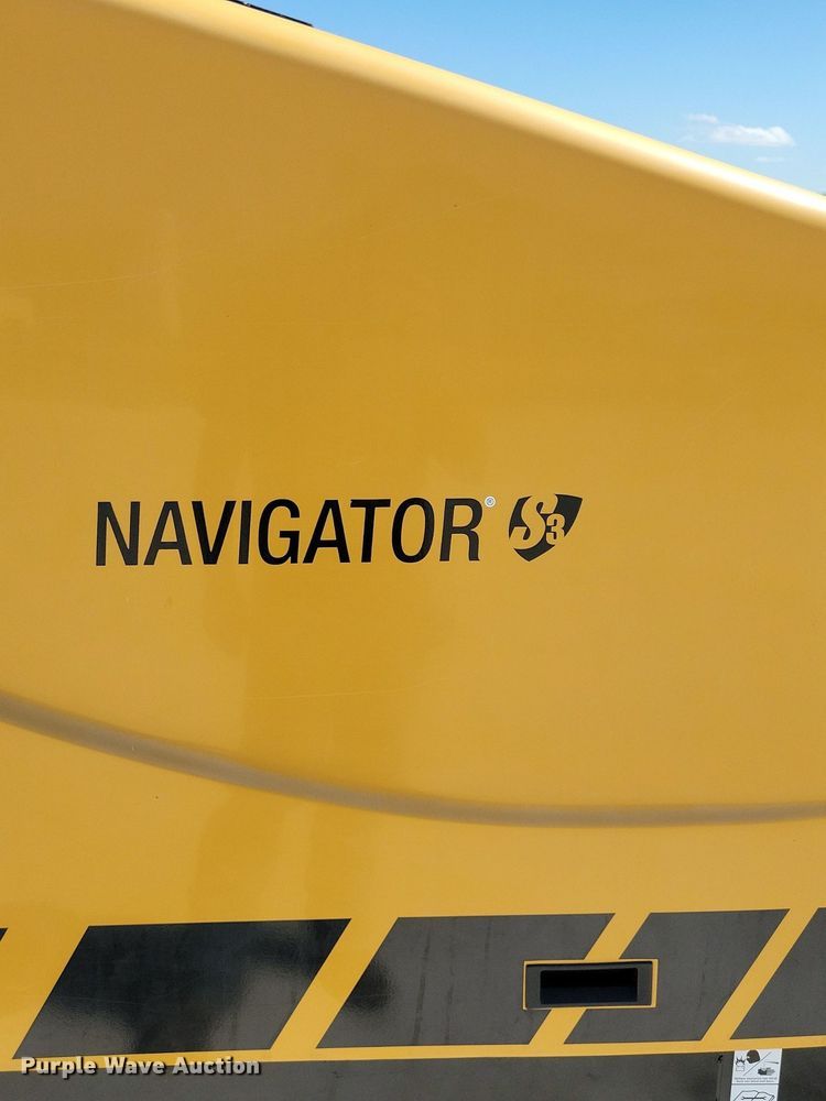 image for item DR4454 2022 Vermeer D24X40 Navigator Series III directional boring unit