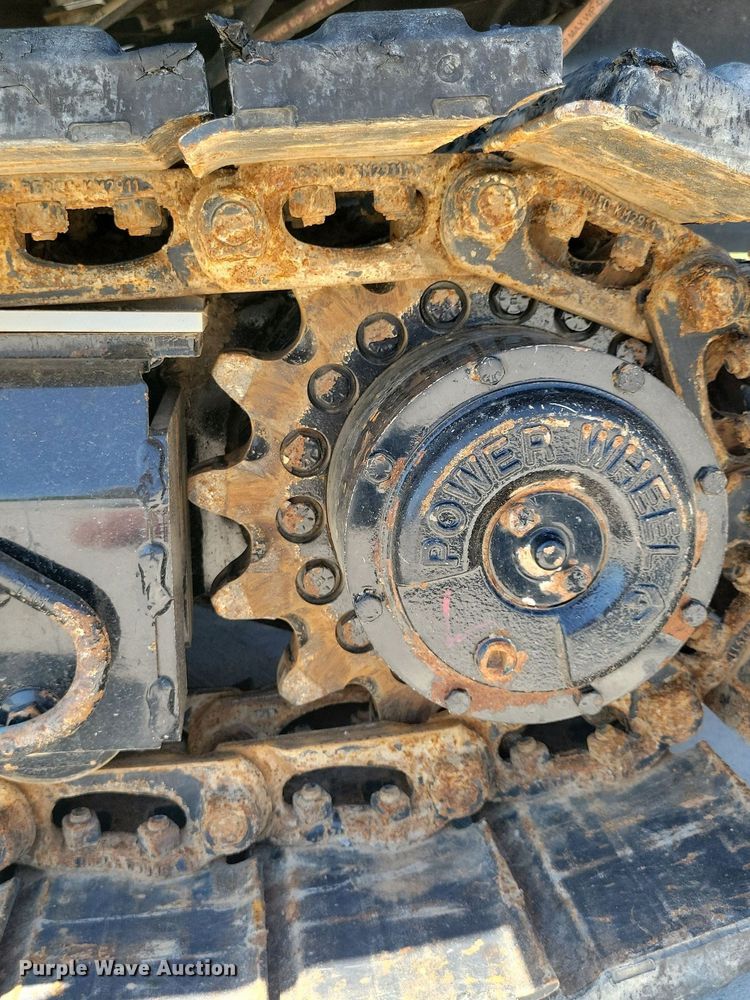 image for item DR4454 2022 Vermeer D24X40 Navigator Series III directional boring unit