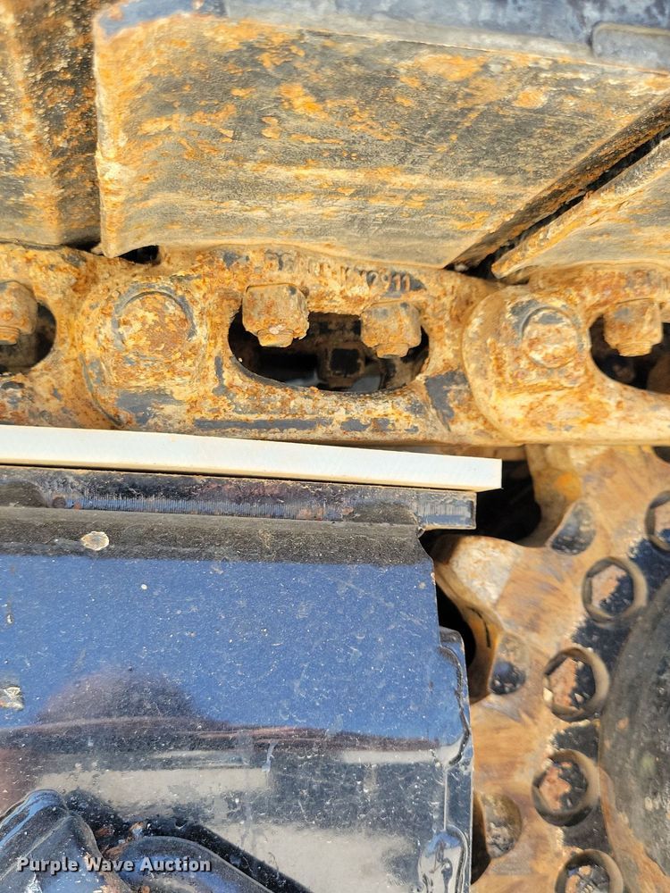 image for item DR4454 2022 Vermeer D24X40 Navigator Series III directional boring unit