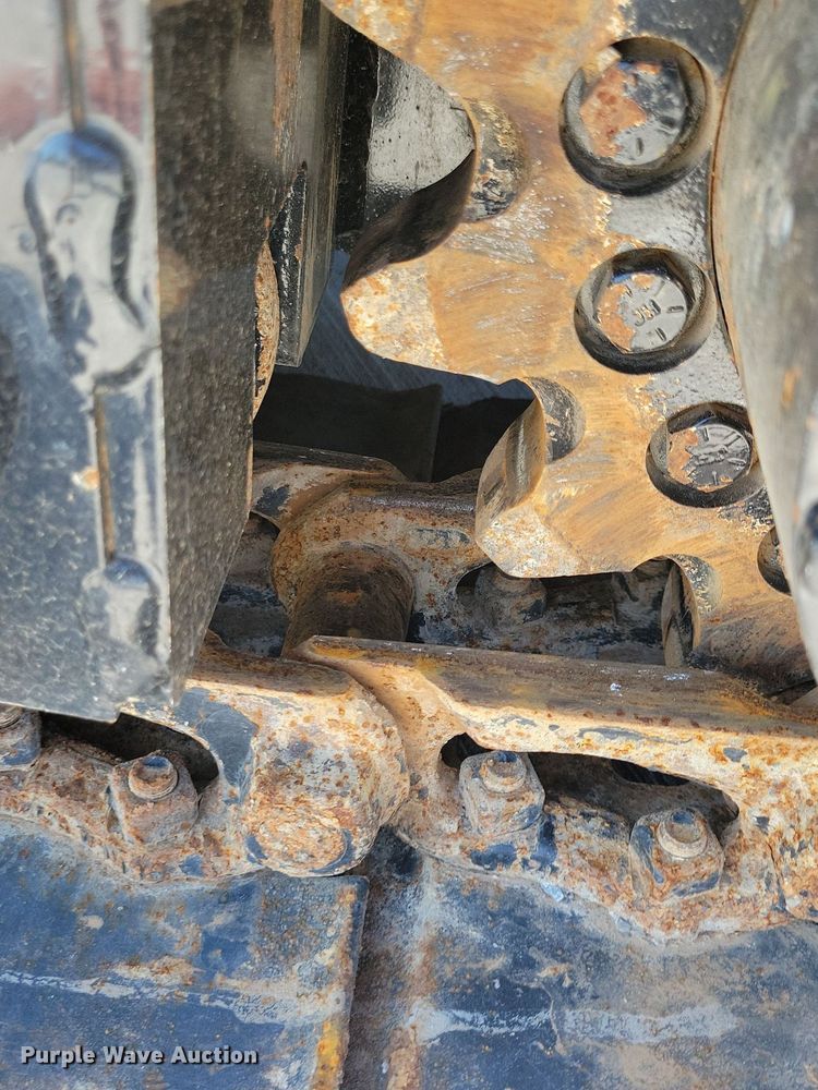 image for item DR4454 2022 Vermeer D24X40 Navigator Series III directional boring unit