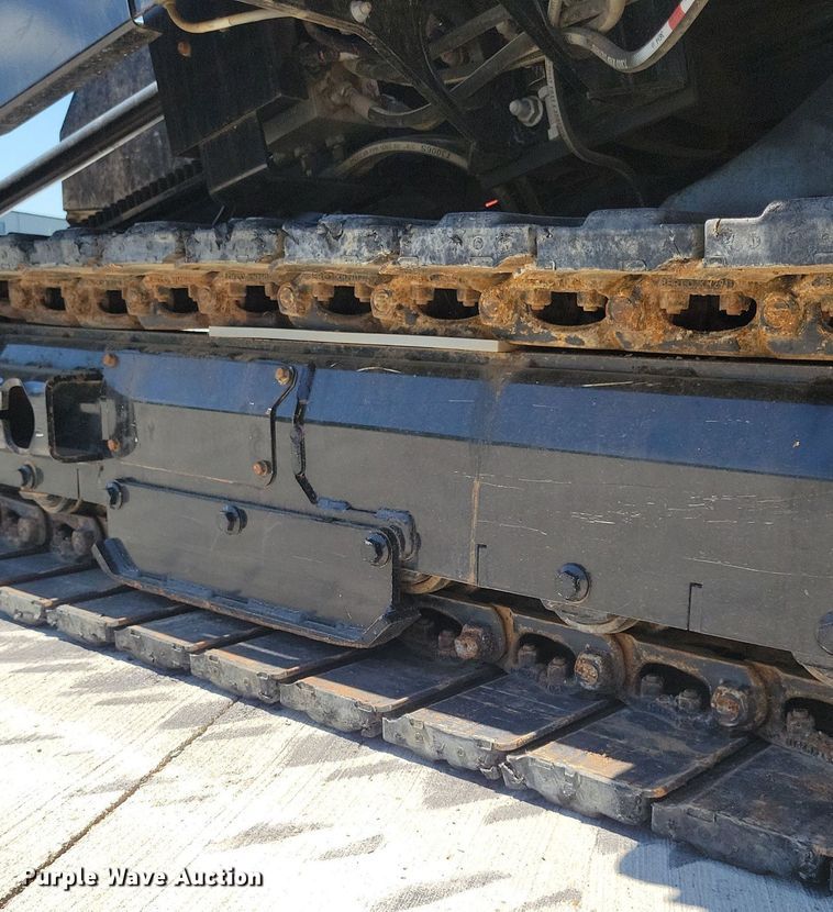 image for item DR4454 2022 Vermeer D24X40 Navigator Series III directional boring unit