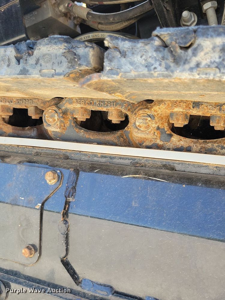 image for item DR4454 2022 Vermeer D24X40 Navigator Series III directional boring unit