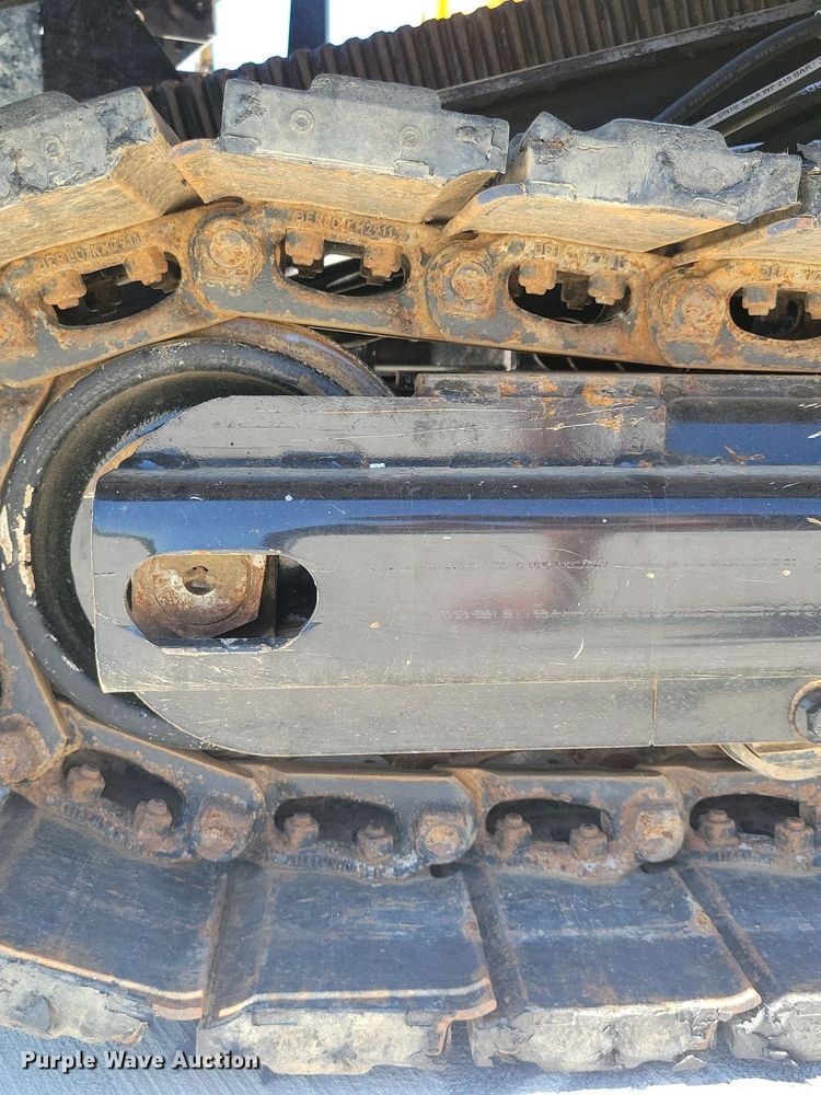 image for item DR4454 2022 Vermeer D24X40 Navigator Series III directional boring unit