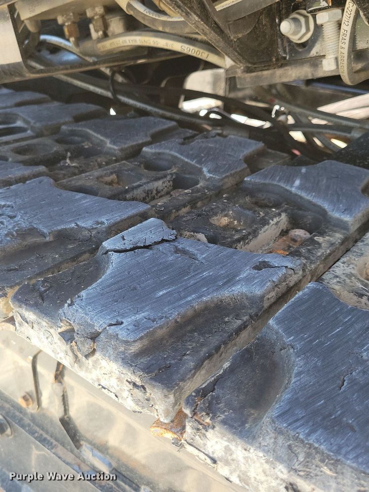 image for item DR4454 2022 Vermeer D24X40 Navigator Series III directional boring unit