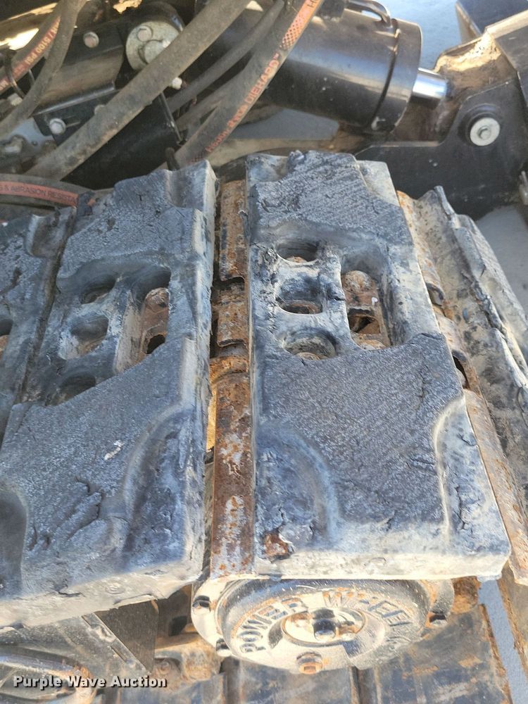 image for item DR4454 2022 Vermeer D24X40 Navigator Series III directional boring unit