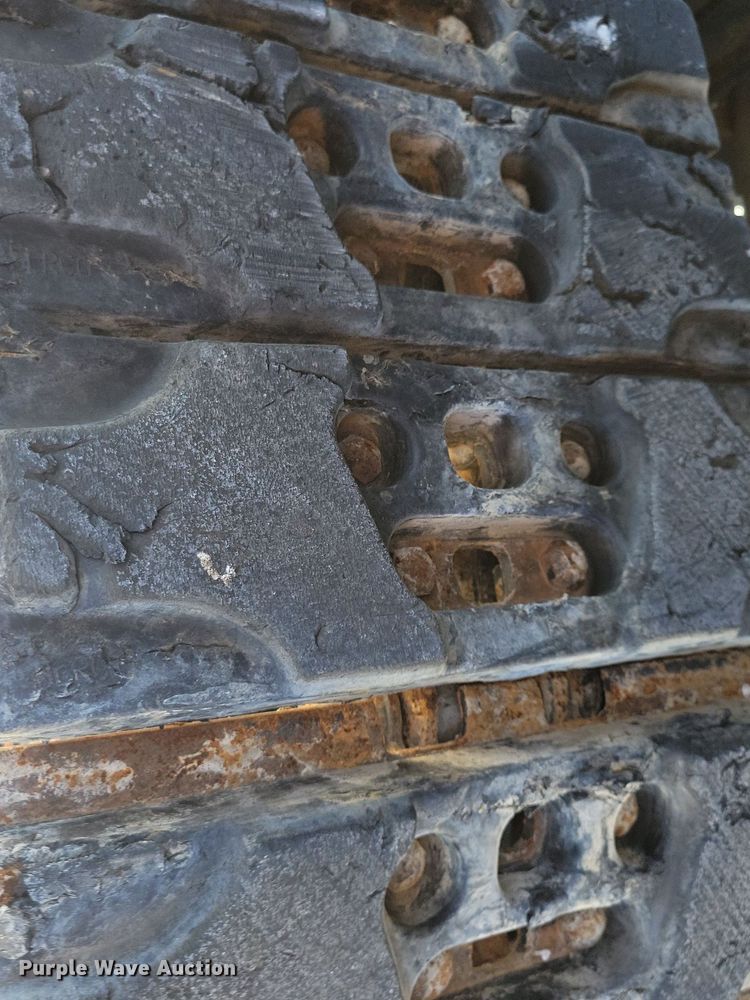 image for item DR4454 2022 Vermeer D24X40 Navigator Series III directional boring unit