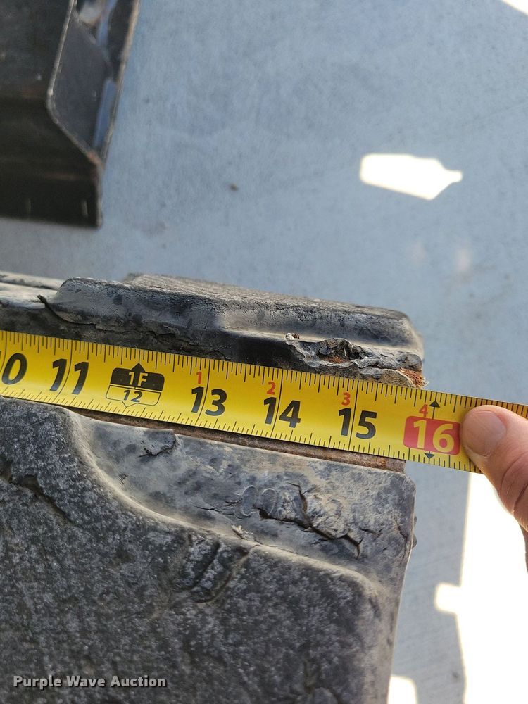 image for item DR4454 2022 Vermeer D24X40 Navigator Series III directional boring unit