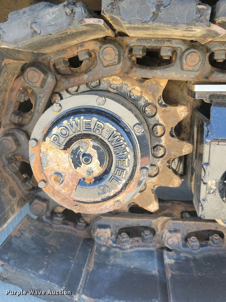 image for item DR4454 2022 Vermeer D24X40 Navigator Series III directional boring unit