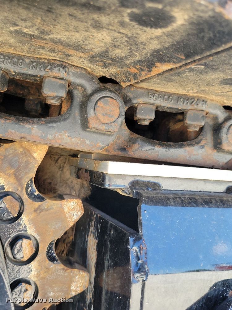 image for item DR4454 2022 Vermeer D24X40 Navigator Series III directional boring unit