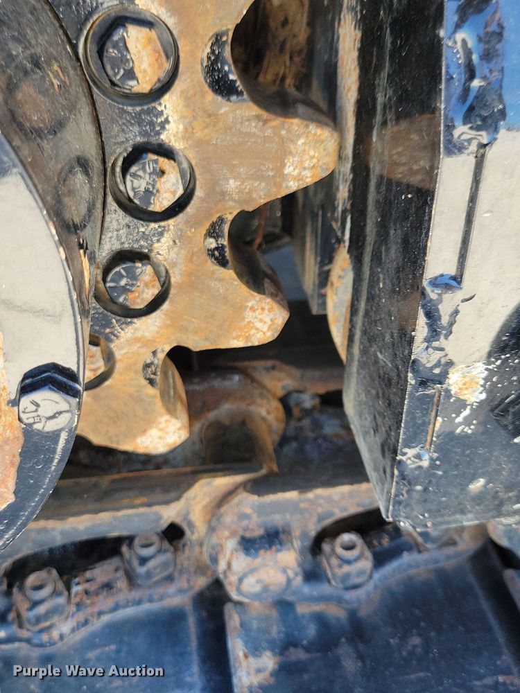 image for item DR4454 2022 Vermeer D24X40 Navigator Series III directional boring unit