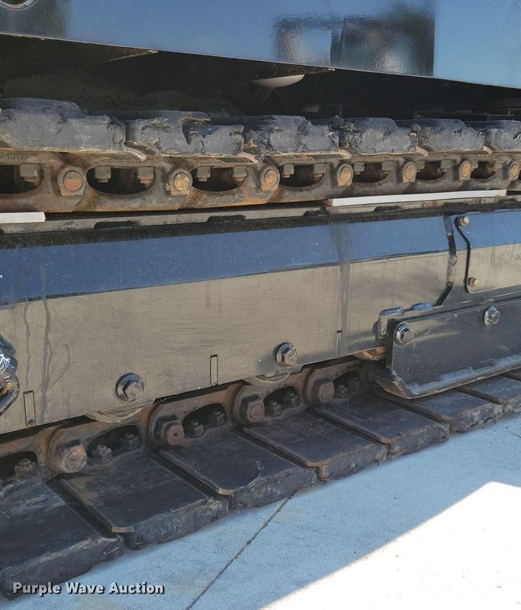 image for item DR4454 2022 Vermeer D24X40 Navigator Series III directional boring unit